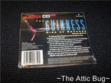 Guinness Disc of Records, The: Second Edition (Amiga CD32)